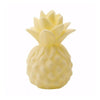 Lámpara espantacuco led Piña decoración