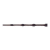 Varita Sauco Dumbledore  Nucleo Metalico Harry Potter 45 Cm