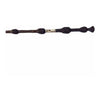 Varita Sauco Dumbledore  Nucleo Metalico Harry Potter 45 Cm