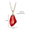 Collar Piedra filosofal Harry Potter