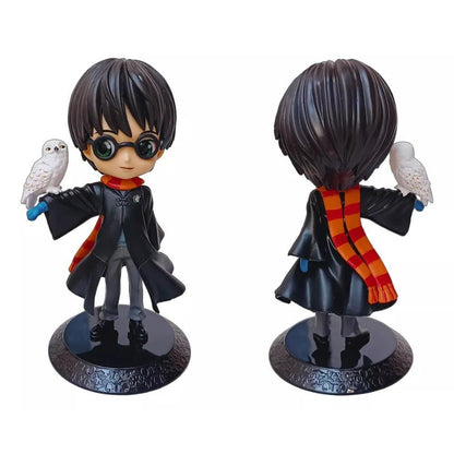 Figura coleccionable Harry Potter Hp 15 cm