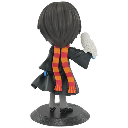 Figura coleccionable Harry Potter Hp 15 cm