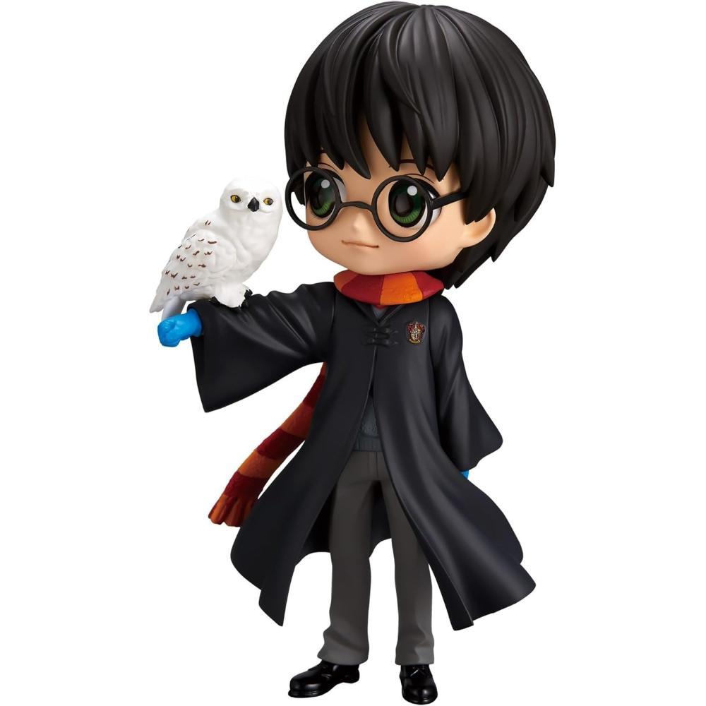 Figura coleccionable Harry Potter Hp 15 cm