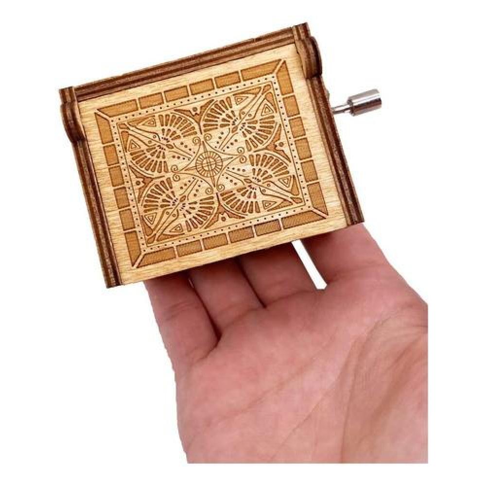Caja musical Slam Dunk