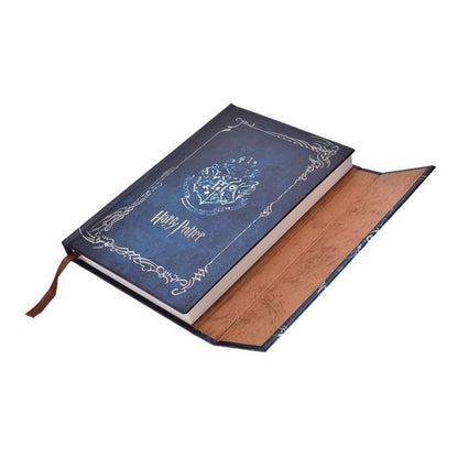 Cuaderno planner agenda Harry Potter vintage