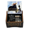 Caja Musical One Piece  Bink's Sake