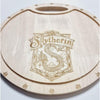 Set de tabla para coctel / Picar casas Hogwarts Harry Potter