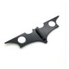 Clip Magnético Plegable Batman Sujetar Billetes Batarang