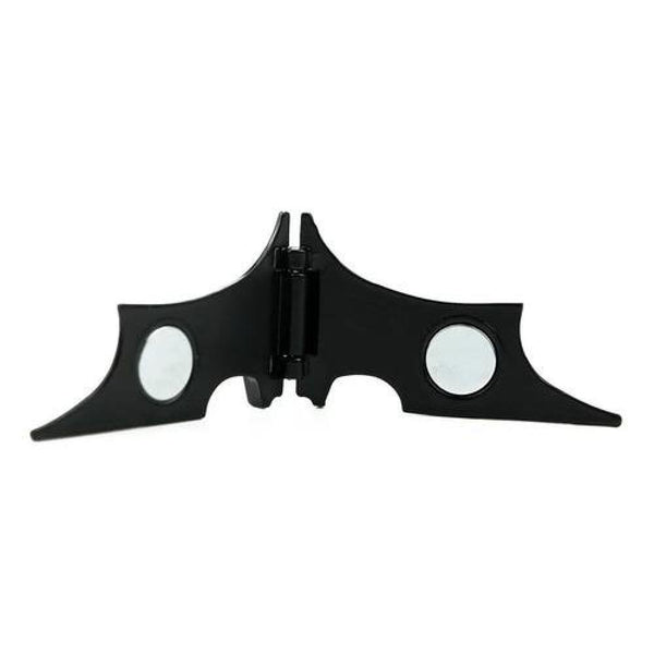 Clip Magnético Plegable Batman Sujetar Billetes Batarang