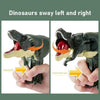 Dinosaurio rex Za Za Za juguete entretenido Trigger T Rex