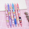 Pack Lápices Sailor moon
