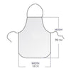 Delantal cocina super heroes Sailor moon Carlos ESTOYKUKU