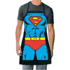 Delantal cocina super heroes Sailor moon Carlos ESTOYKUKU
