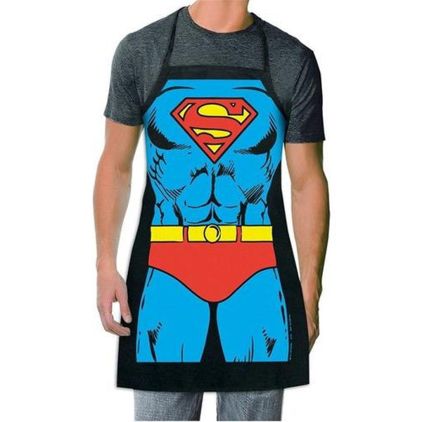 Delantal cocina super heroes Sailor moon Carlos ESTOYKUKU