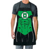 Delantal cocina super heroes Sailor moon Carlos ESTOYKUKU