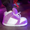 Pantuflas 3D estilo Zapatillas Felpa suaves