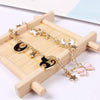 Pulsera Charms dijes Sailor moon