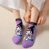 Pack Calcetines Kuromi Kawaii