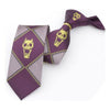 Corbata Jojo's Bizarre Adventure Kira Yoshikage Killer Queen