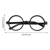 Lentes Gafas Harry Potter accesorio cosplay montura plástica