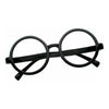 Lentes Gafas Harry Potter accesorio cosplay montura plástica