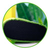 Pantuflas 3D Palta carita kawaii cute aguacate avocado