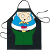 Delantal divertido Padre de Familia Family Guy Peter Stewie
