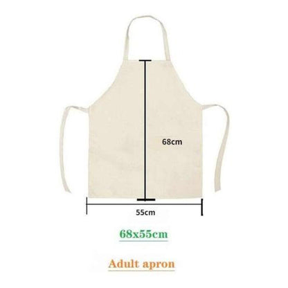 Delantal cocina divertido Sailor moon diseños