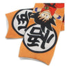 Calcetines Tobilleras 3d Dragon Ball