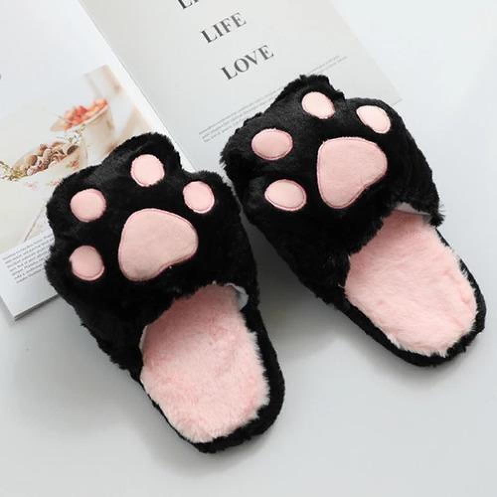 Pantuflas patitas