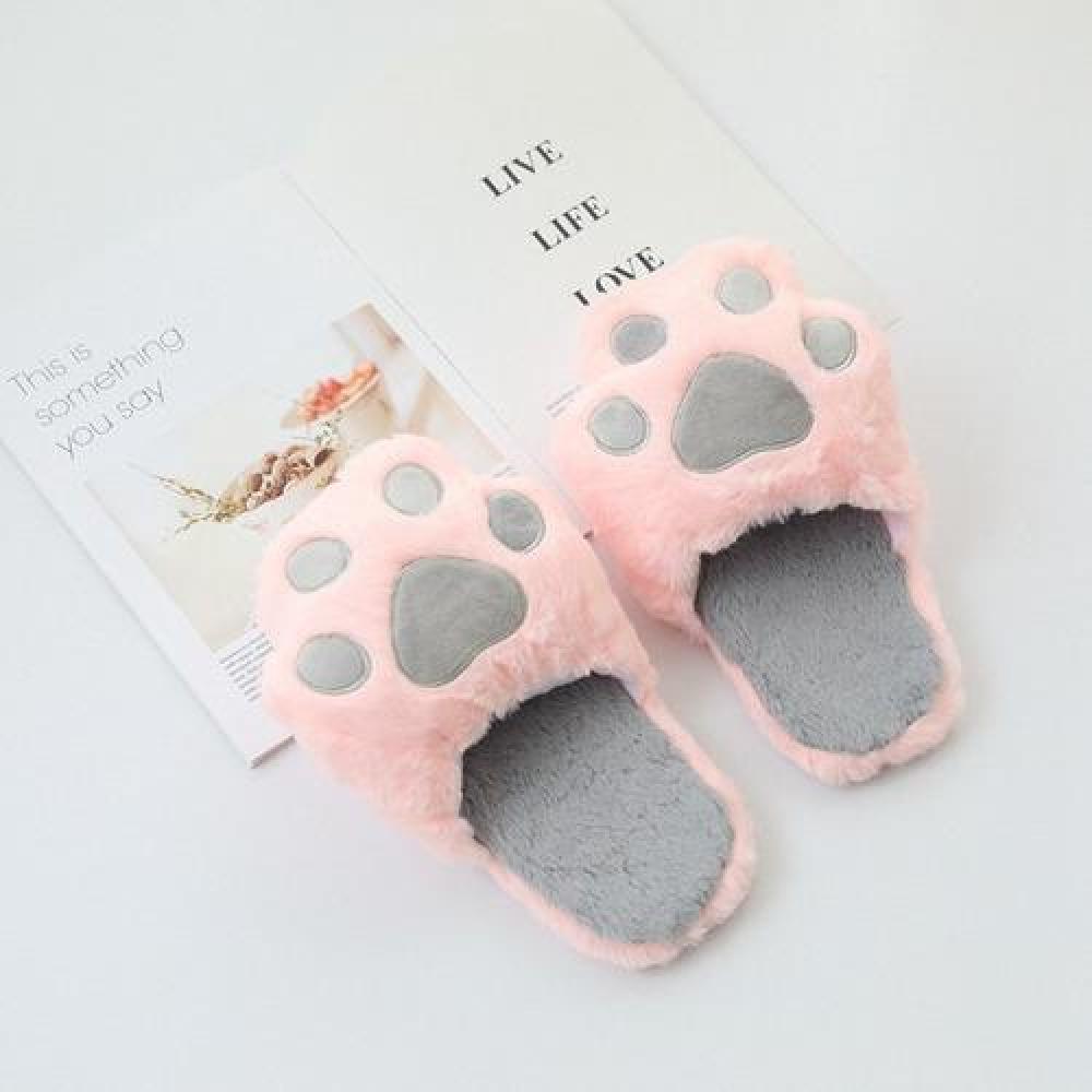 Pantuflas patitas