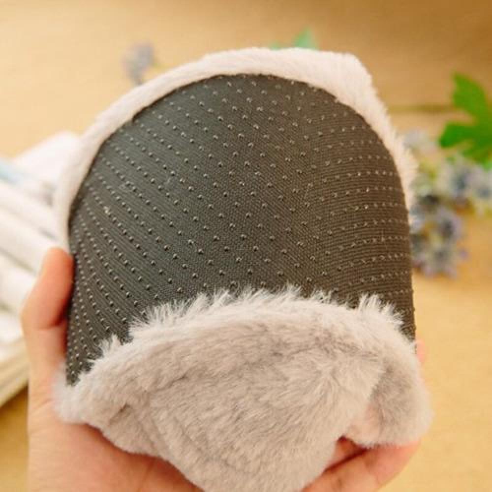 Pantuflas patitas