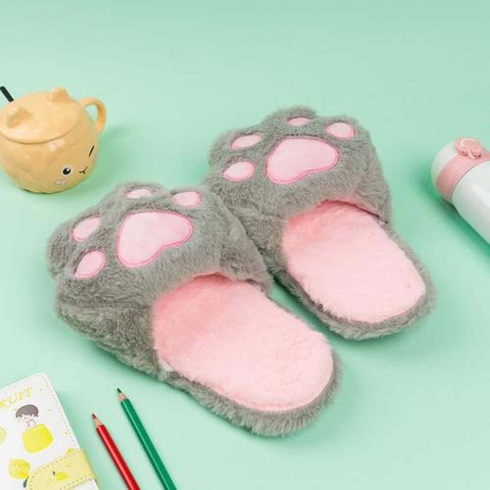 Pantuflas patitas