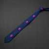 Corbata Jojo's Bizarre Adventure Pannacotta Fugo cosplay