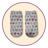 Calcetín 3d Tobilleras BTS 21 Kawaii