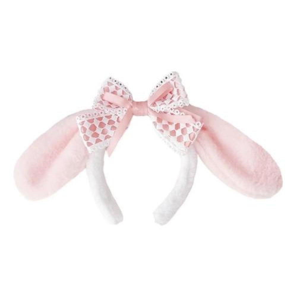 Cintillo Diadema Felpa kawaii My Melody
