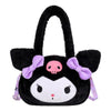 Bolso Kuromi kawaii Onegai My Melody cute
