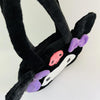 Bolso Kuromi kawaii Onegai My Melody cute