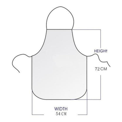 Delantal Cocina Star Wars Varios Modelos Darth Vader Han Lei