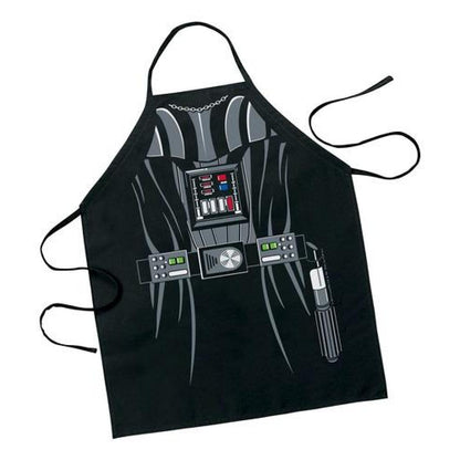 Delantal Cocina Star Wars Varios Modelos Darth Vader Han Lei