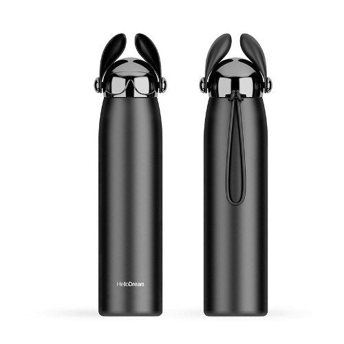 Botella Termo Acero Inoxidable Perro Cool Dog Vacuum Cup