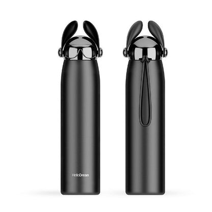 Botella Termo Acero Inoxidable Perro Cool Dog Vacuum Cup