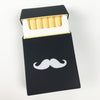 Carcasa Cajetilla De Silicona Para Cigarros (estoykuku)