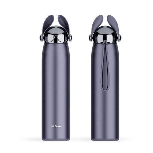 Botella Termo Acero Inoxidable Perro Cool Dog Vacuum Cup