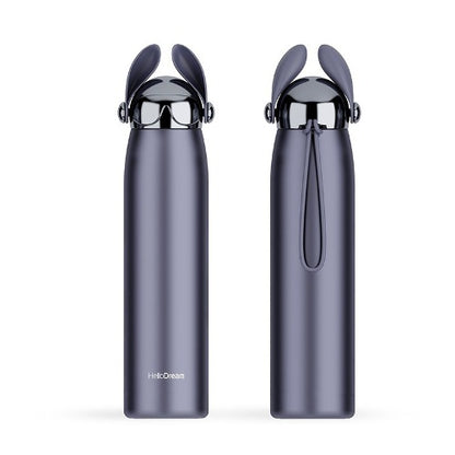 Botella Termo Acero Inoxidable Perro Cool Dog Vacuum Cup