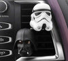 Aromatizador Auto Car Fresh Air Star Wars Darth Vader