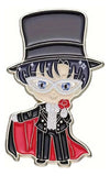 Pin Broche Tuxedo Mask Mamoru Chiba Sailor Moon