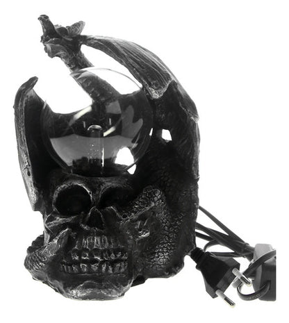 Lámpara Plasma Led Dragon Game Of Throne Mood