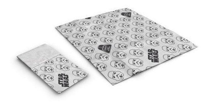 Set Star Wars Servilletas Toalla Papel Pañuelos.