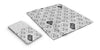 Set Star Wars Servilletas Toalla Papel Pañuelos.